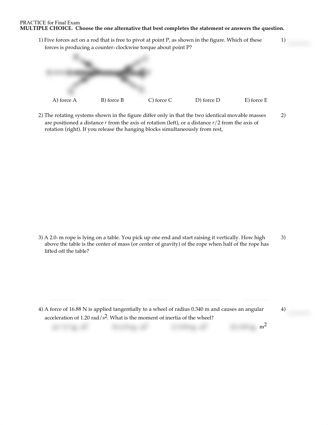 PHYS 151 Practice Final F21.pdf_dx6ddhsoiec_page1