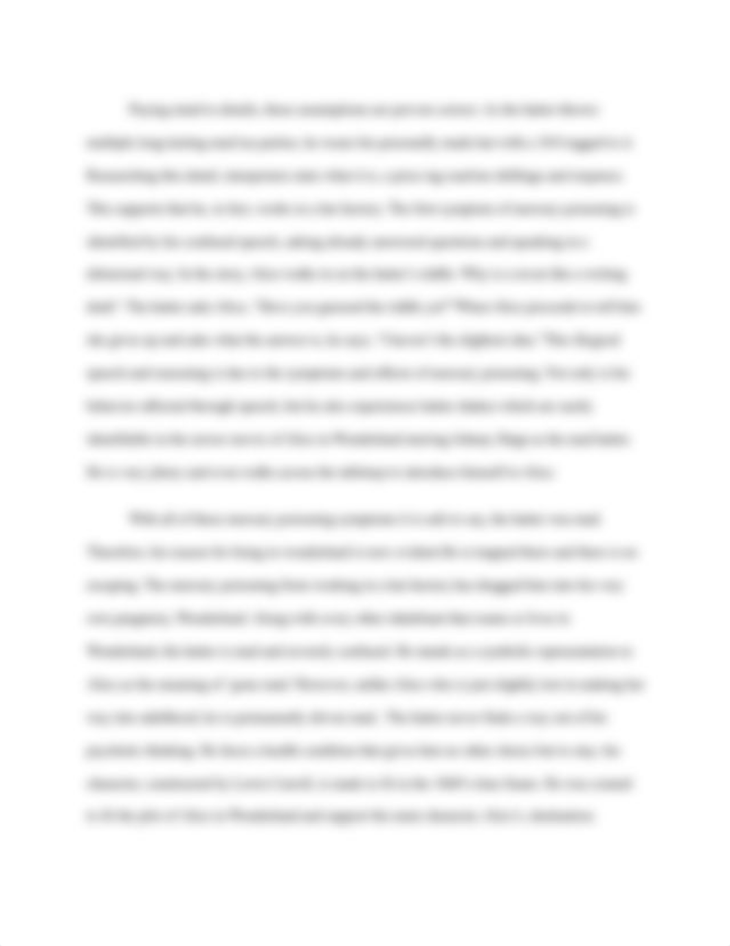 Alice In Wonderland Character Analyses_dx6e5k964sb_page2