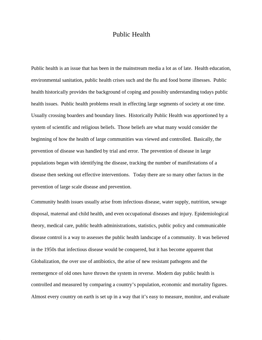 Global History Essay#2 - Public Health.docx_dx6eb6ositd_page1