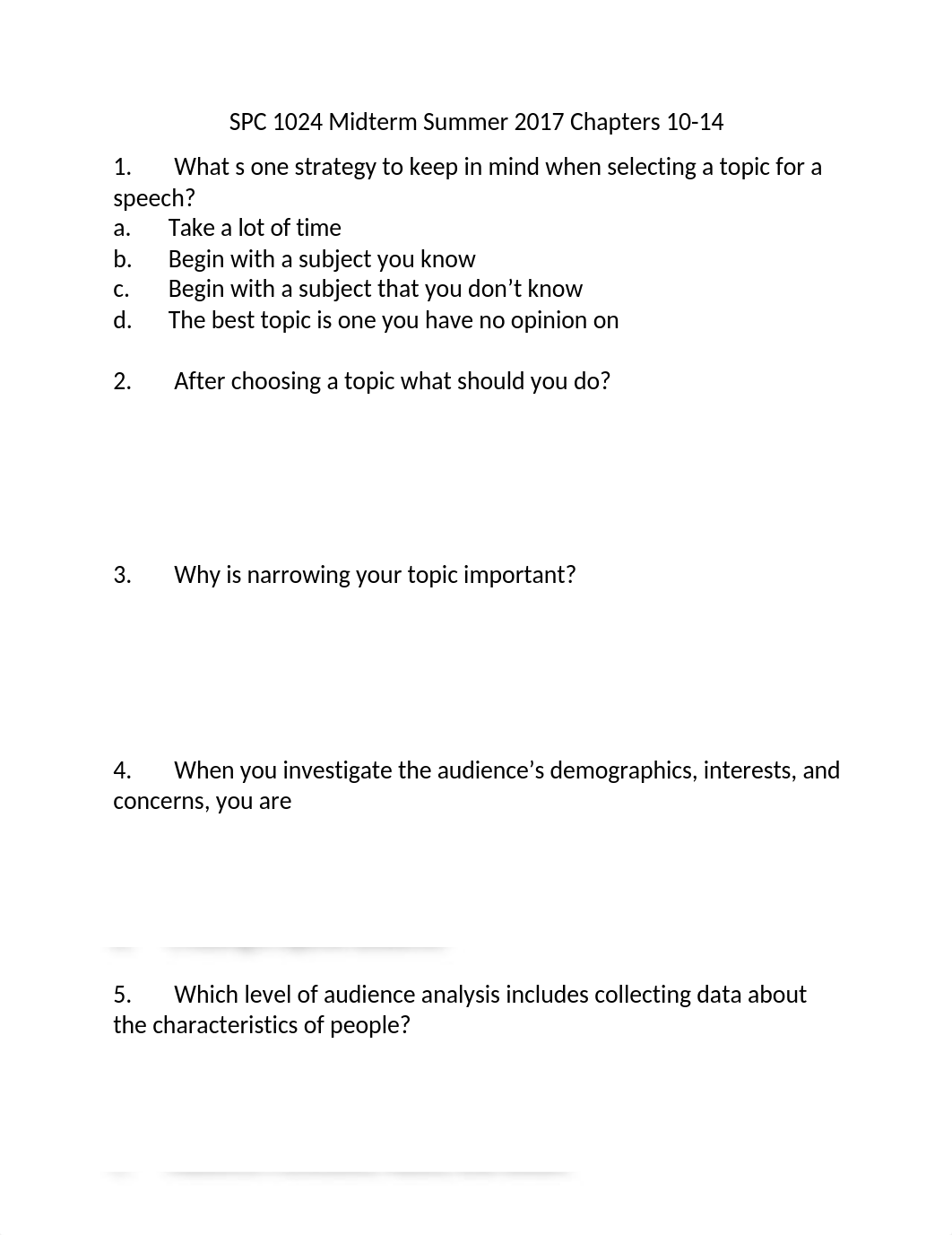 SPC 1024 midterm chapters 10-14 2017.docx_dx6g35zhawb_page1