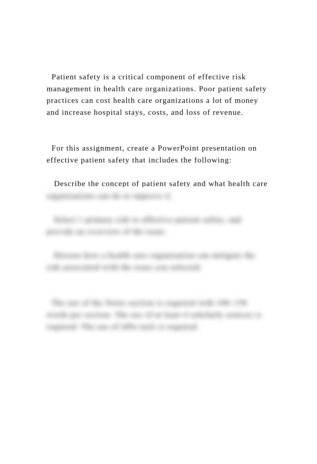 Patient safety is a critical component of effective risk manage.docx_dx6gcgfivh1_page2