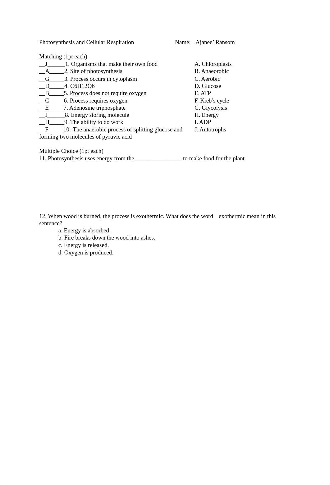 Photosynthesis and Cellular RespirationHW (1).docx_dx6gx9e6cuz_page1