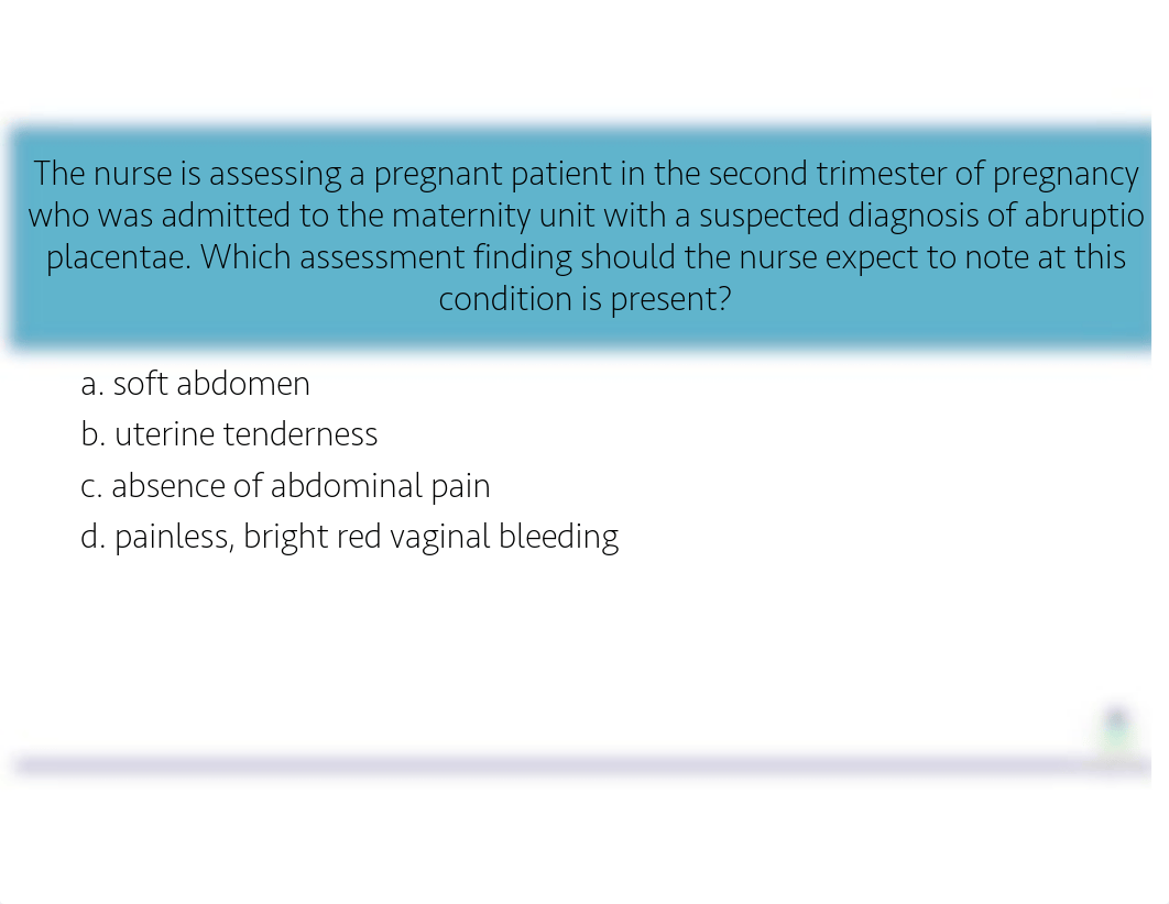 TNP - High Risk Maternity Questions with answers pdf.pdf_dx6md9e0jva_page2