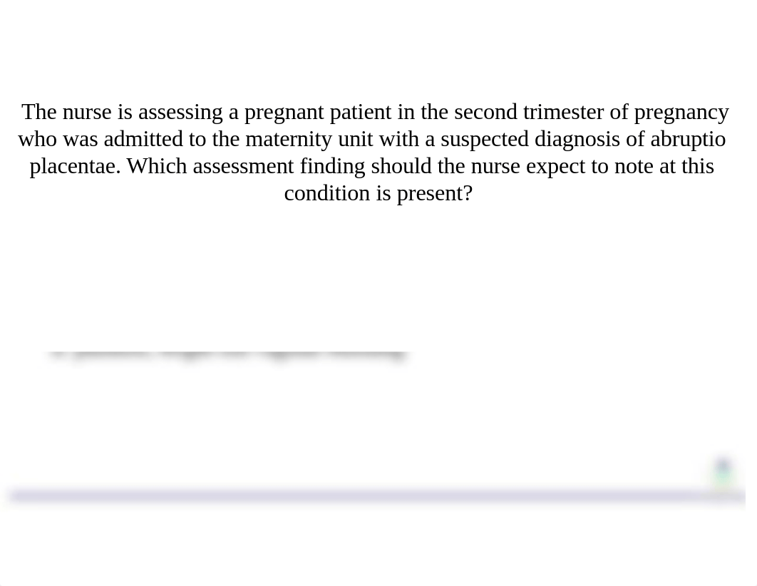 TNP - High Risk Maternity Questions with answers pdf.pdf_dx6md9e0jva_page3