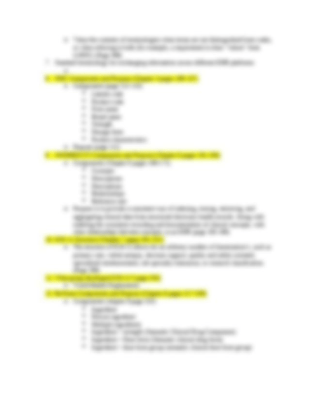 HIM 5263 Final Exam Study Guide.docx_dx6mpck9i8r_page3