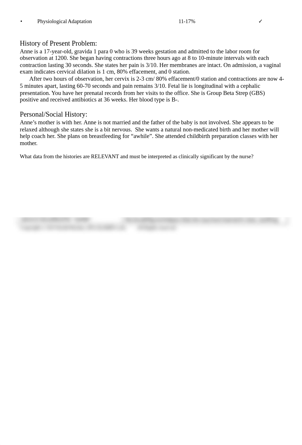 Vaginal Delivery Case Study.docx_dx6nh7j0t0w_page2