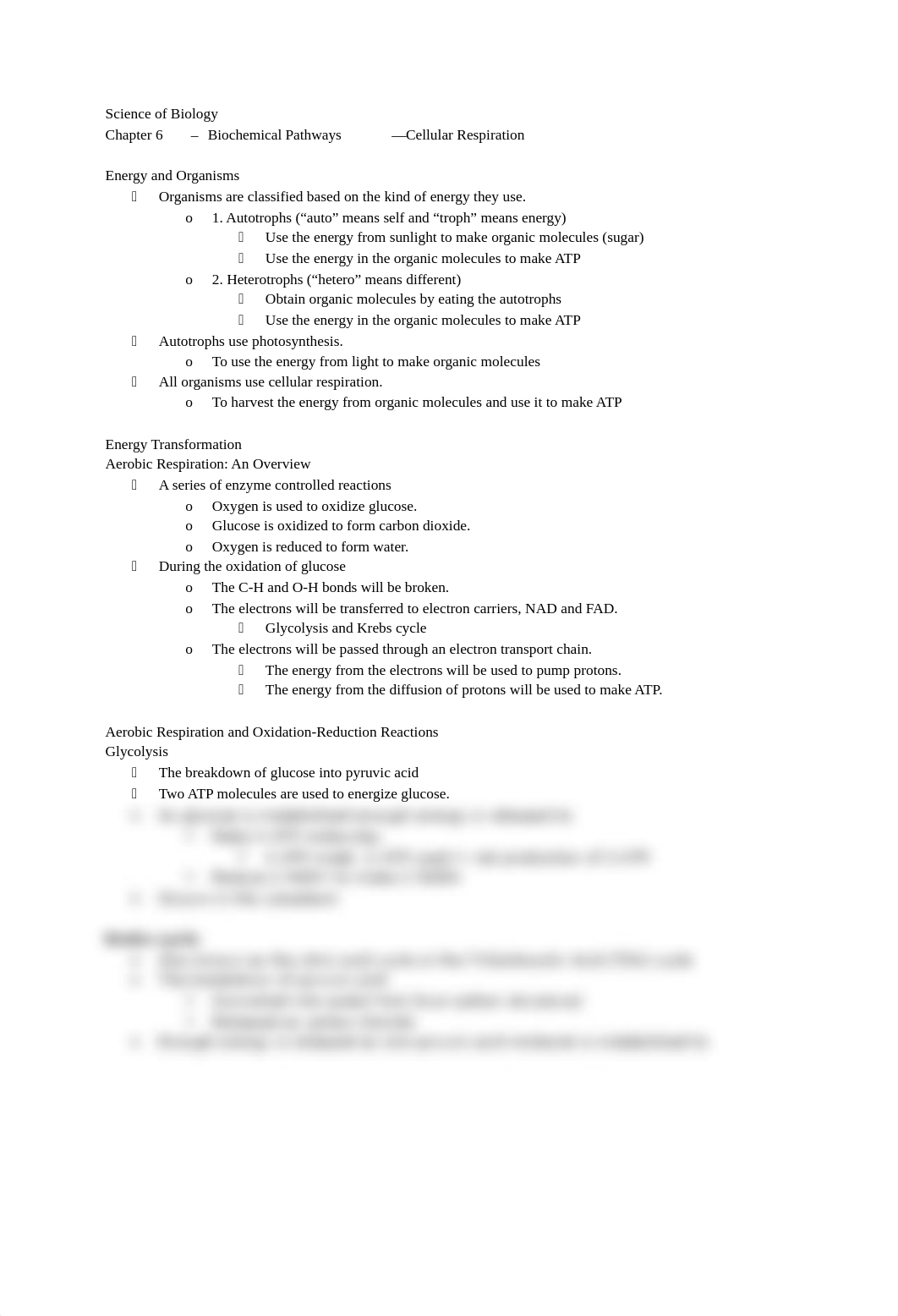 Biology - Chapter 6 Notes_dx6o57s0aqd_page1