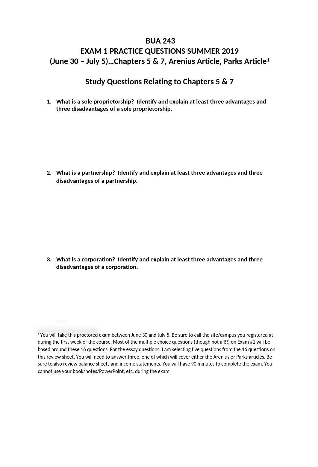 Exam 1 Review  Sm19-1.doc_dx6ole4nglw_page1