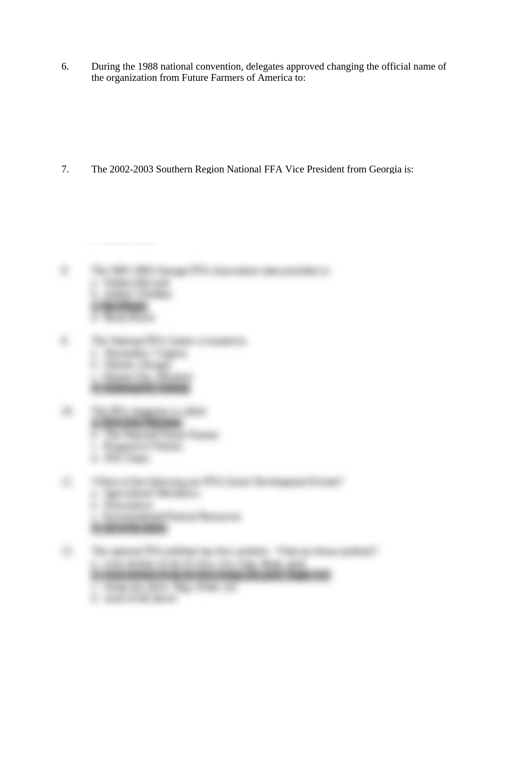 33078_FFA Quiz CDE 2003 Area IV key.doc_dx6paxhotcj_page2