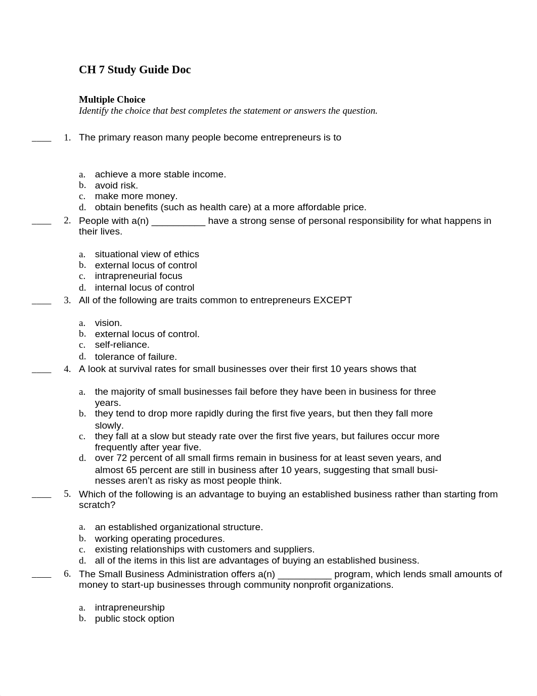 CH 7 Study Guide_dx6pm943j7i_page1