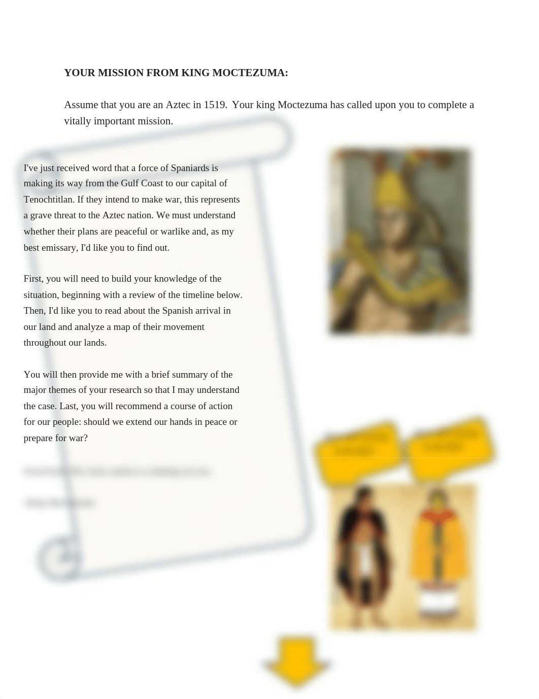 YOUR MISSION FROM KING MOCTEZUMA (3).docx_dx6q51eskdk_page1