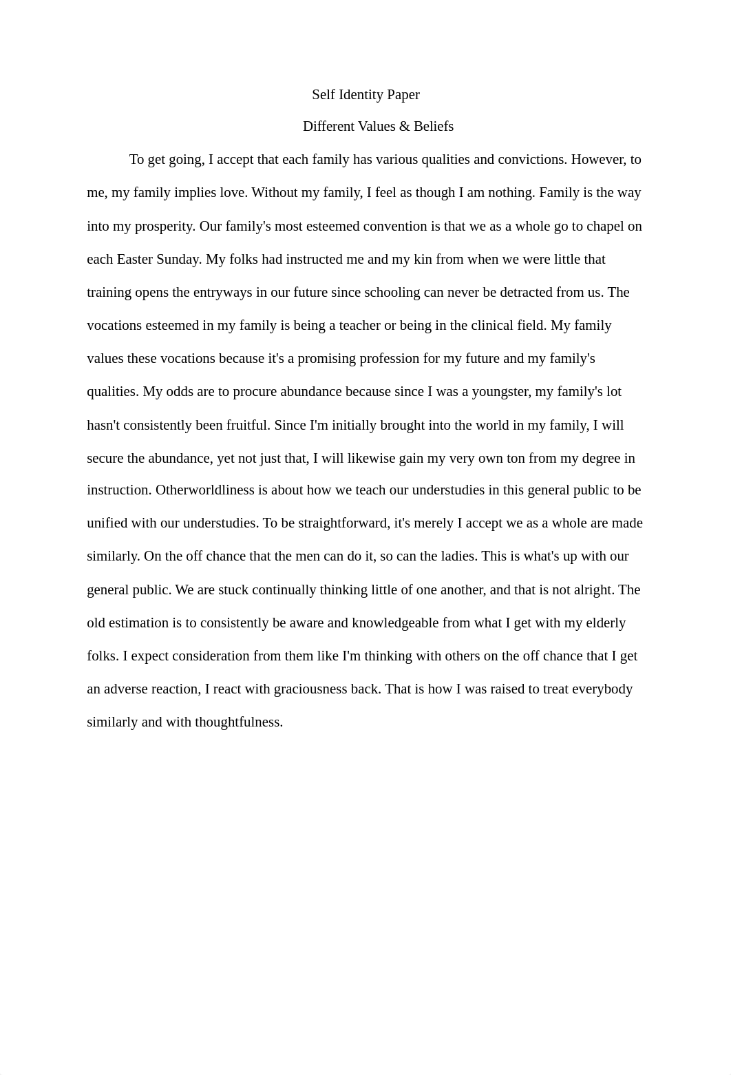 Self Identity Paper.docx_dx6r2ynmm6b_page2