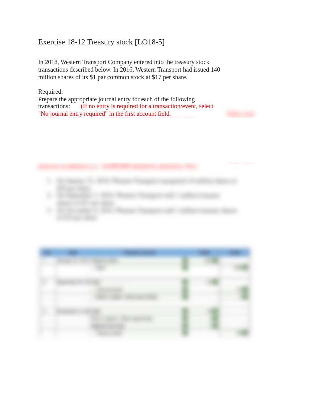 Exercise 18-12 Treasury stock .docx_dx6rvlh2mmw_page1