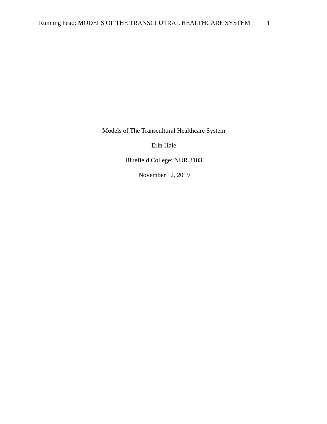 Models for transcultural healthcare system.docx_dx6t2s7o8rj_page1