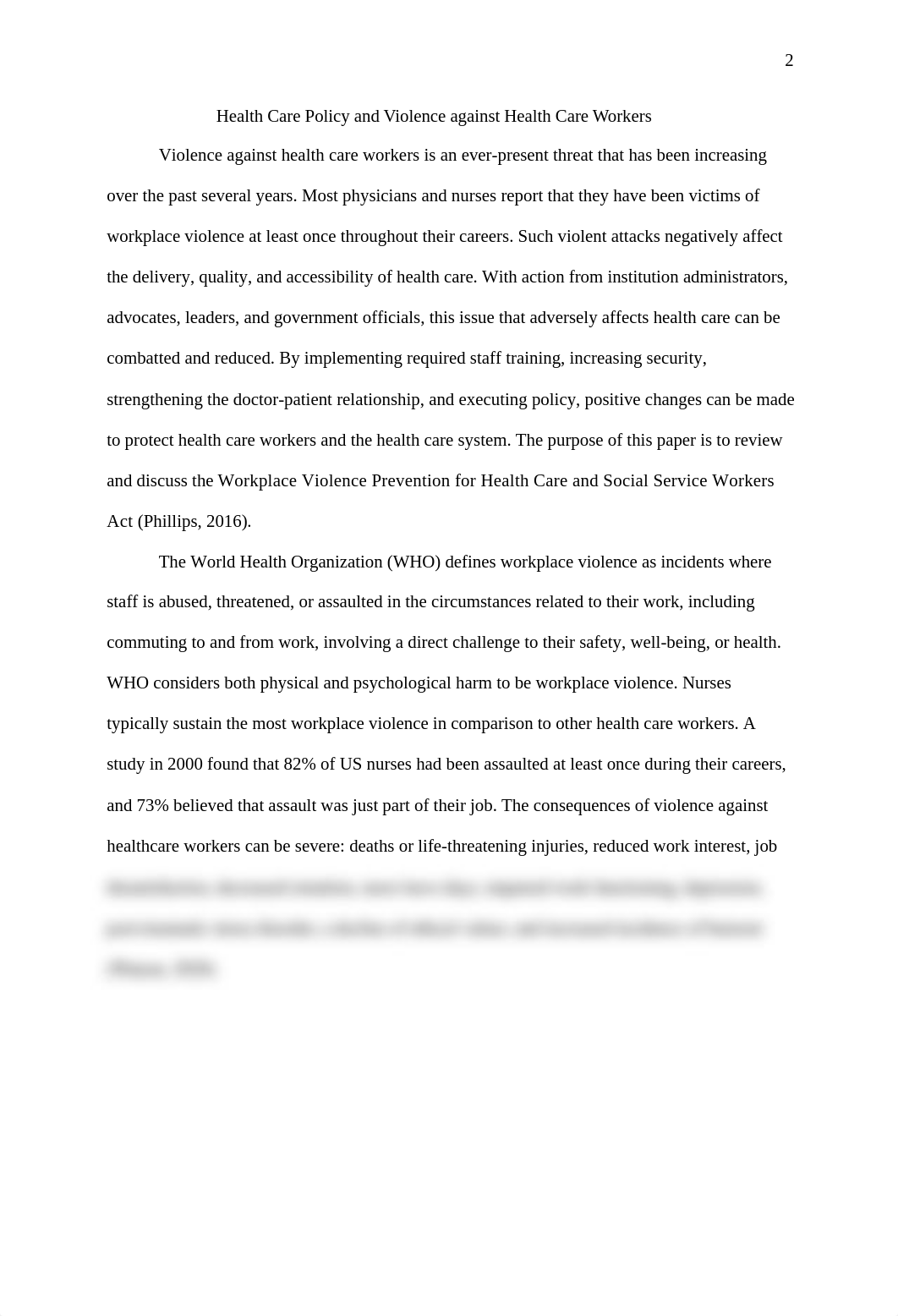 nu 710 module 1a Healthcare Policy and the COVID.edited.edited.docx_dx6t9juuzzz_page2