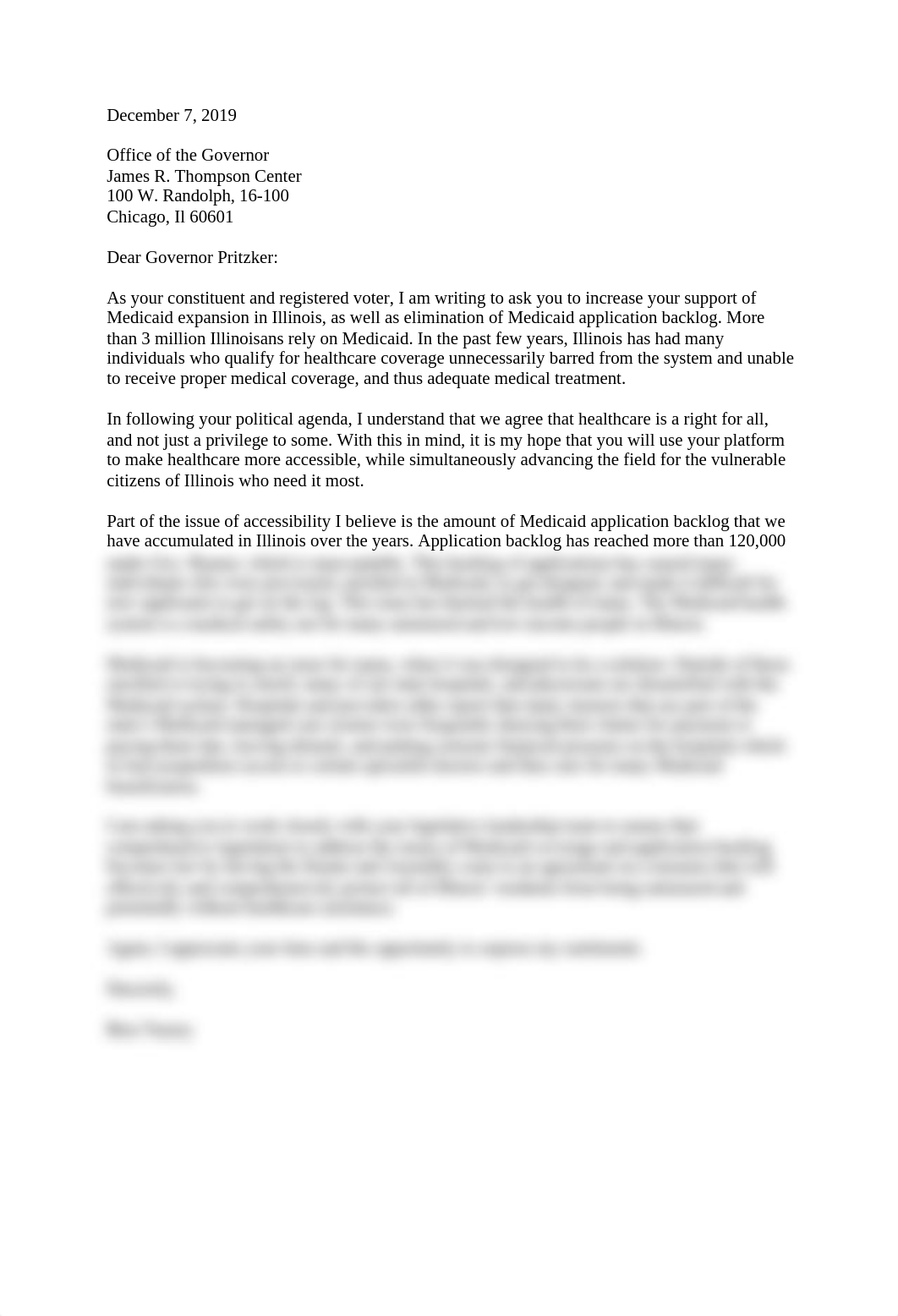 Lobby Letter--Assignment 2 Bree Veazey .docx_dx6timrtme0_page1