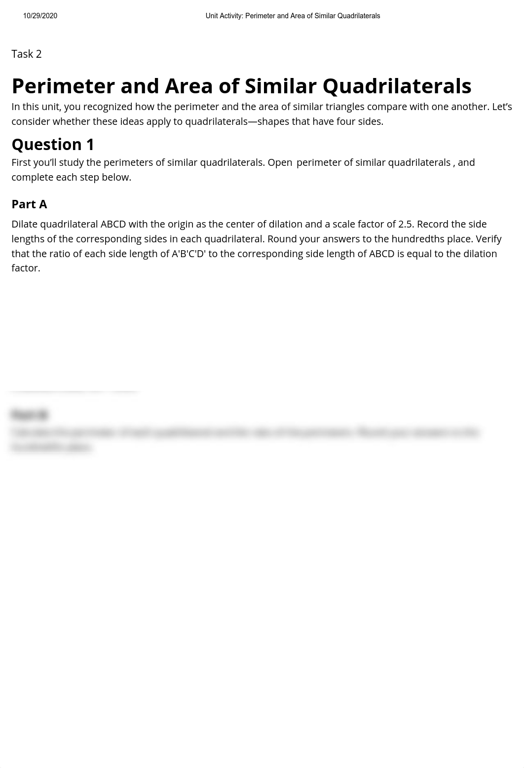 Unit Activity_ Similarity and Proof.pdf_dx6ufdps46z_page1