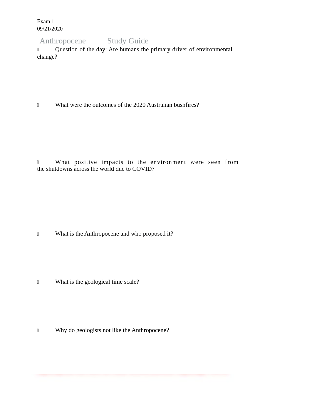 Exam 1 Study Guide.docx_dx6wjk97dqh_page1