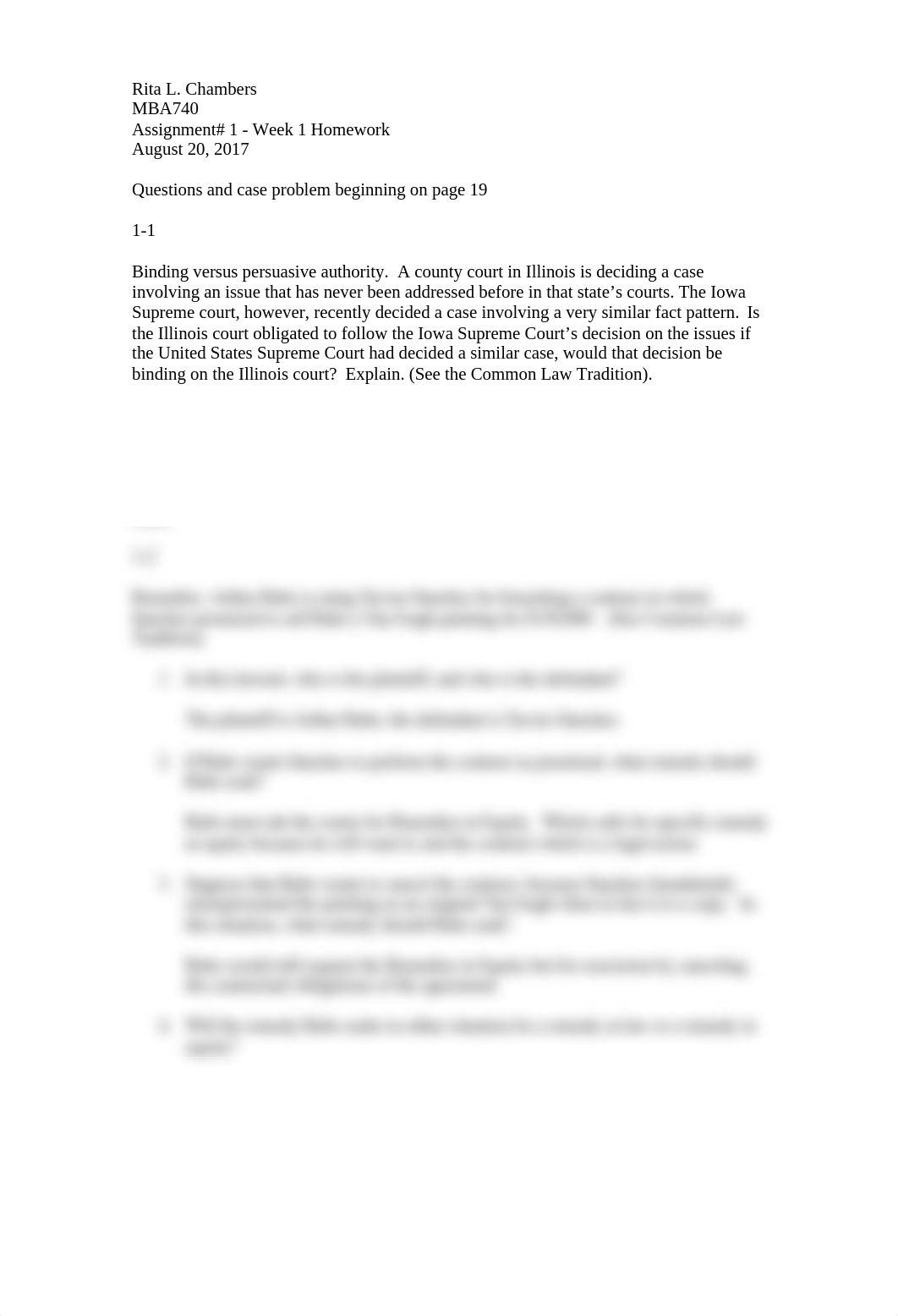 CHAMBERS_MBA740FALL_Week 1 DiscussionQuestions.doc_dx6x9pll5a9_page1