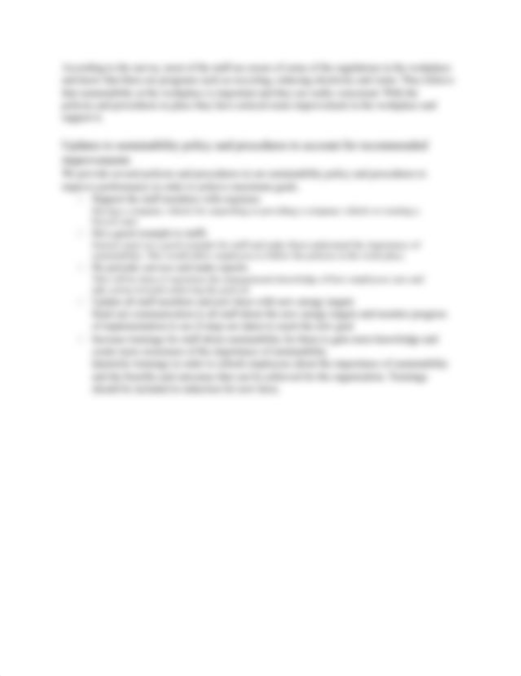 BSBSUS501_Sustainability Implementation Report_Assessment 5_HG.docx_dx6xqmvehik_page2