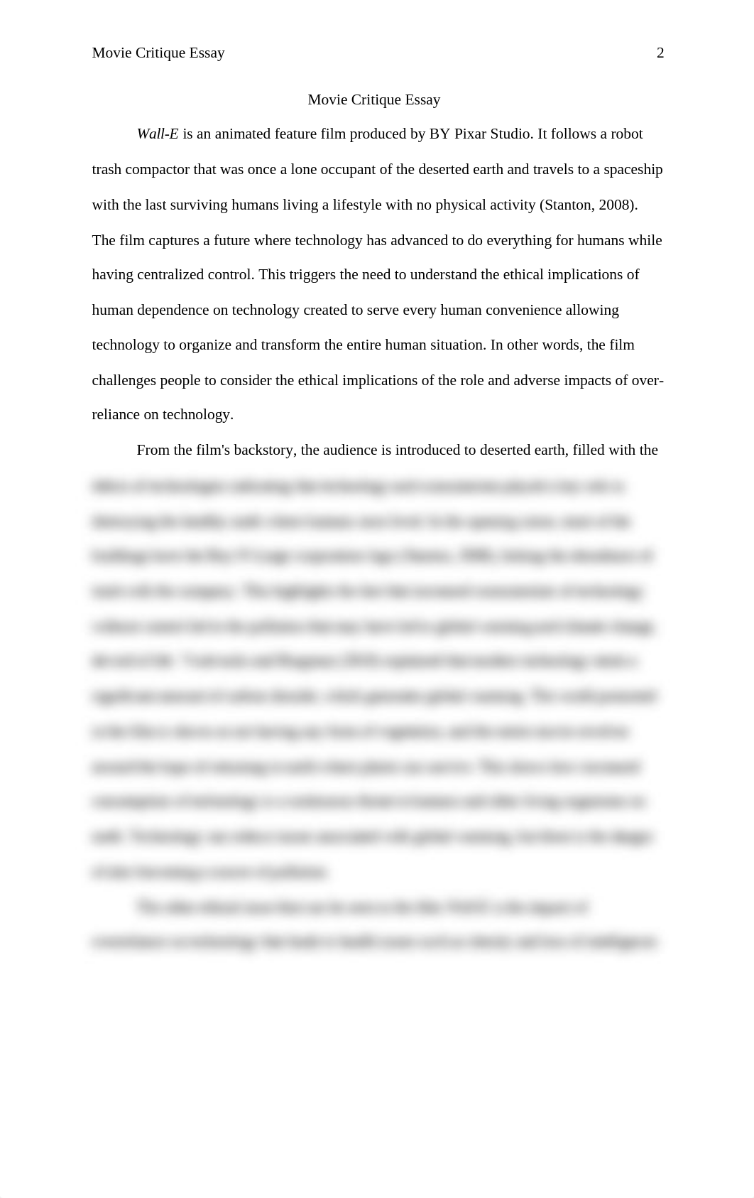 Movie Critique Essay.docx_dx6yvn1i9xq_page2