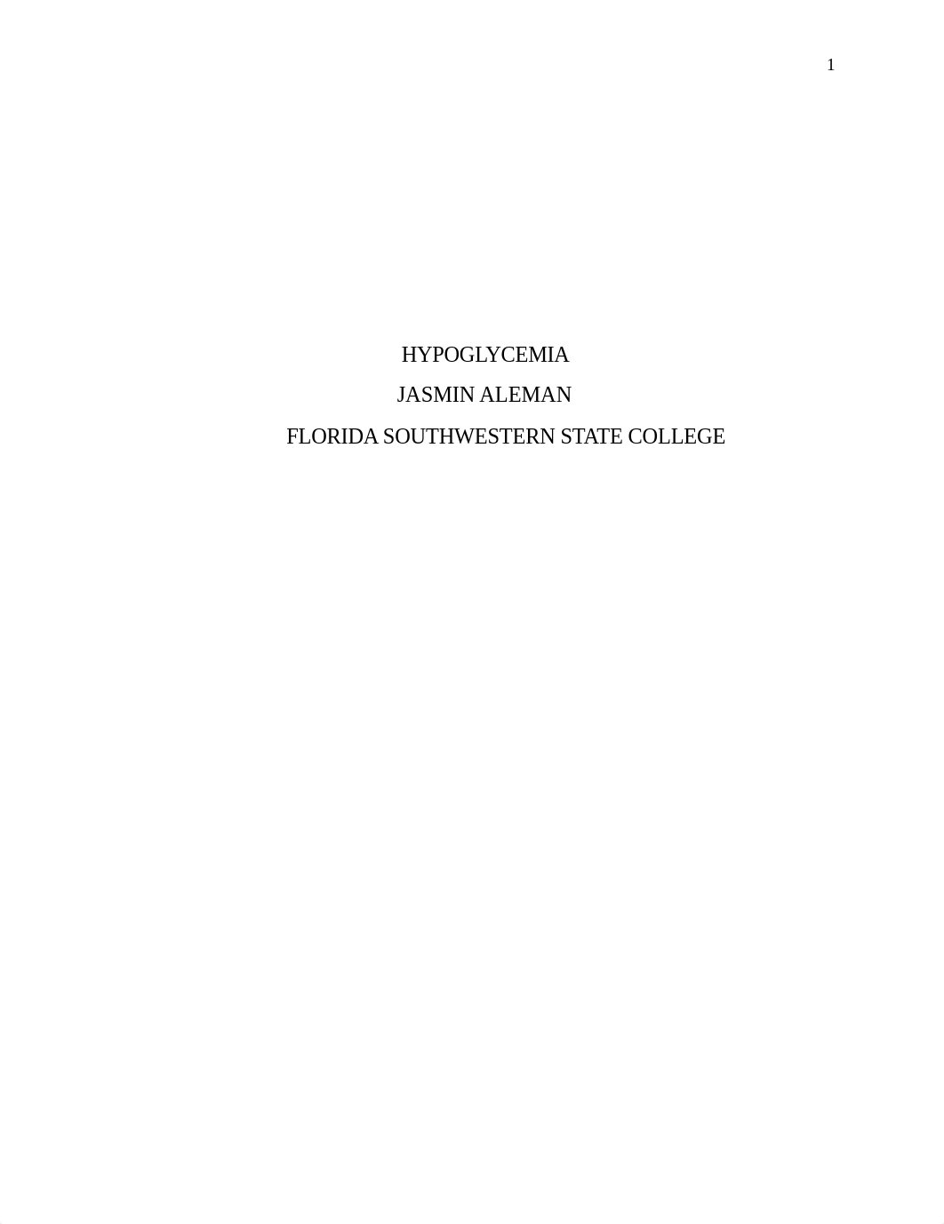 Assingment 2 - Nutrition Related Diseases. Jasmin ALeman.docx_dx6yx4wsog5_page1