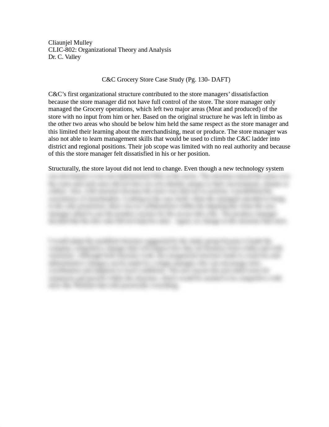 CLIC 802- C&C Grocery Store Case Study.docx_dx71x0njic9_page1