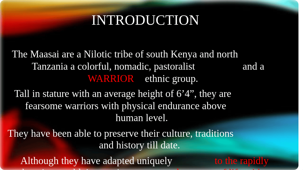 N304 CULTURAL PRESENTATION The maasai culture.pptx_dx73wr28j4h_page5