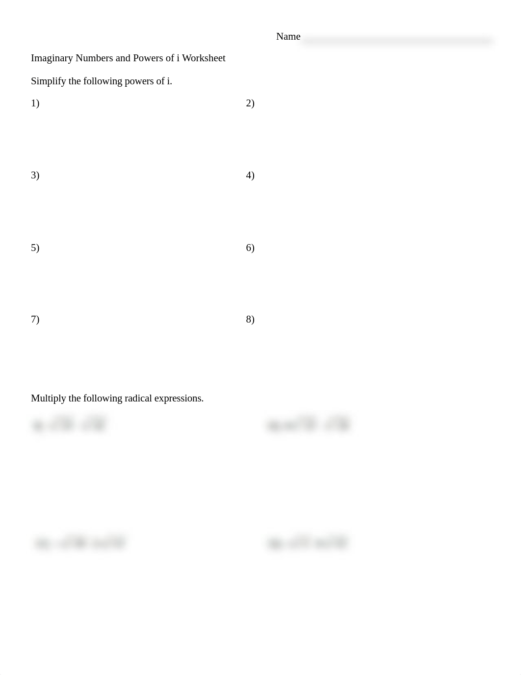 W1D3_-_Imaginary_numbers_worksheet.pdf_dx74glql4mm_page1