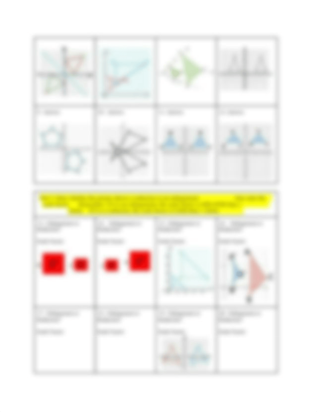 Copy of U4L8 Sample Work - Test Study Guide - Geometry A Unit 4 Transformations.docx_dx750xuijs3_page2