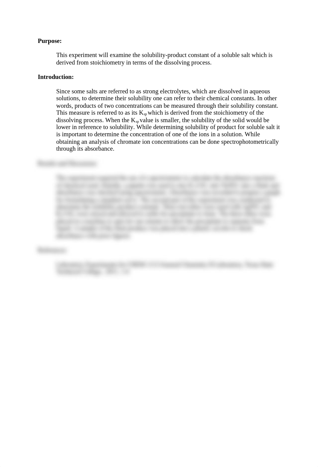 Determination of a Solubility product constant Post Lab.docx_dx75jkxm467_page2