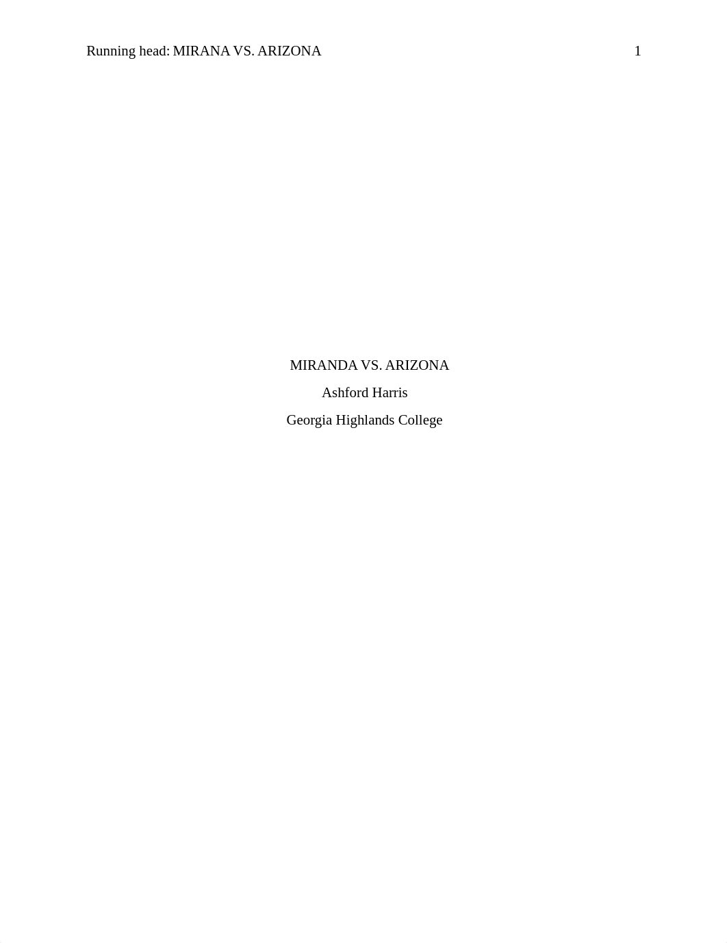 Case Brief - Miranda vs. Arizona.docx_dx75sn5lc47_page1