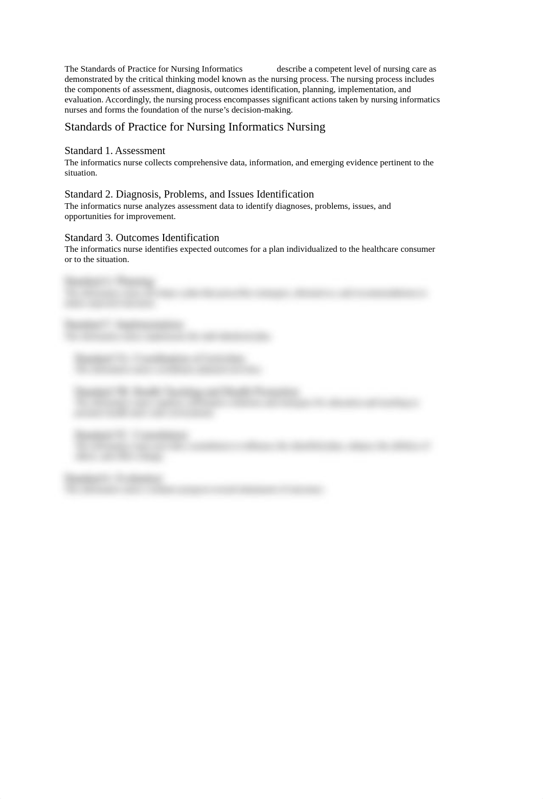 Standards: Functional Areas of Nursing Informatics.docx_dx76c5ud4c4_page1