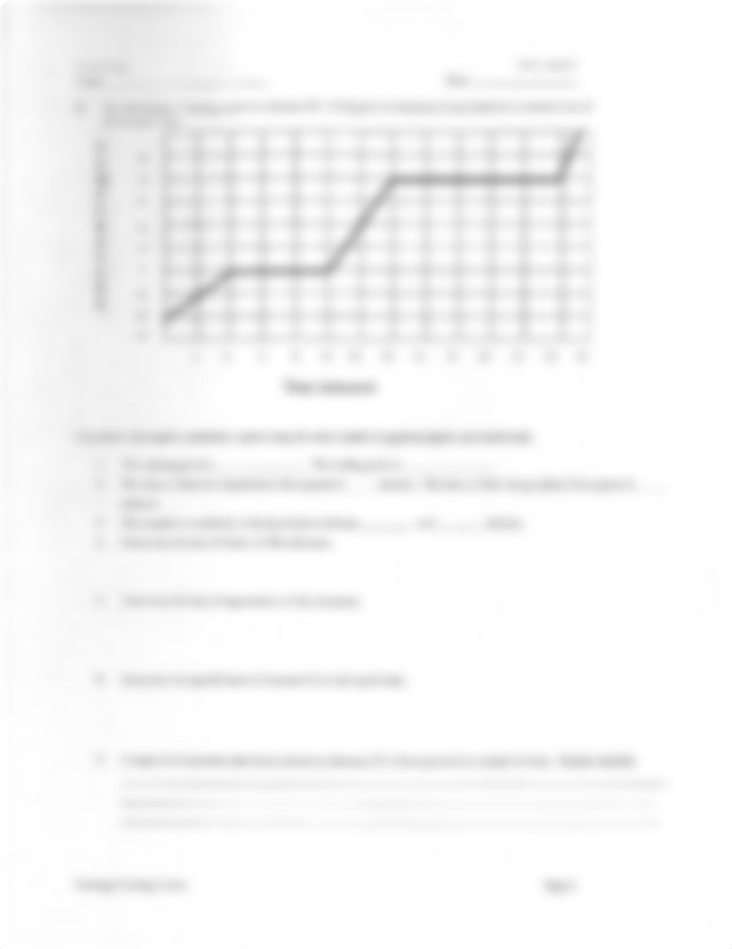 Heating and Cooling Curves Worksheet with Key_dx76cksma8e_page3