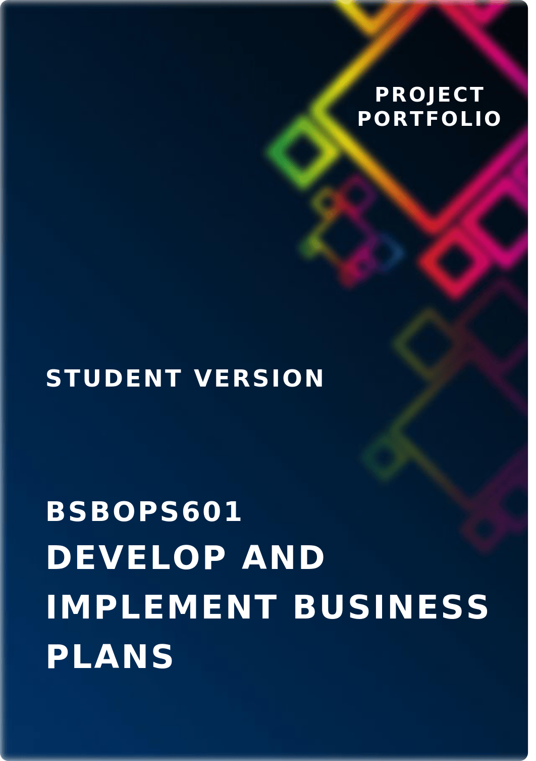 BSBOPS601 Project Portfolio.docx_dx76h90g08c_page1