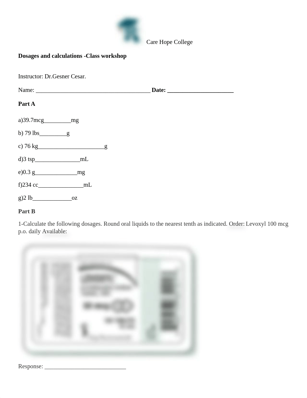 Dosage7Class Workshop.docx_dx78budgxxv_page1