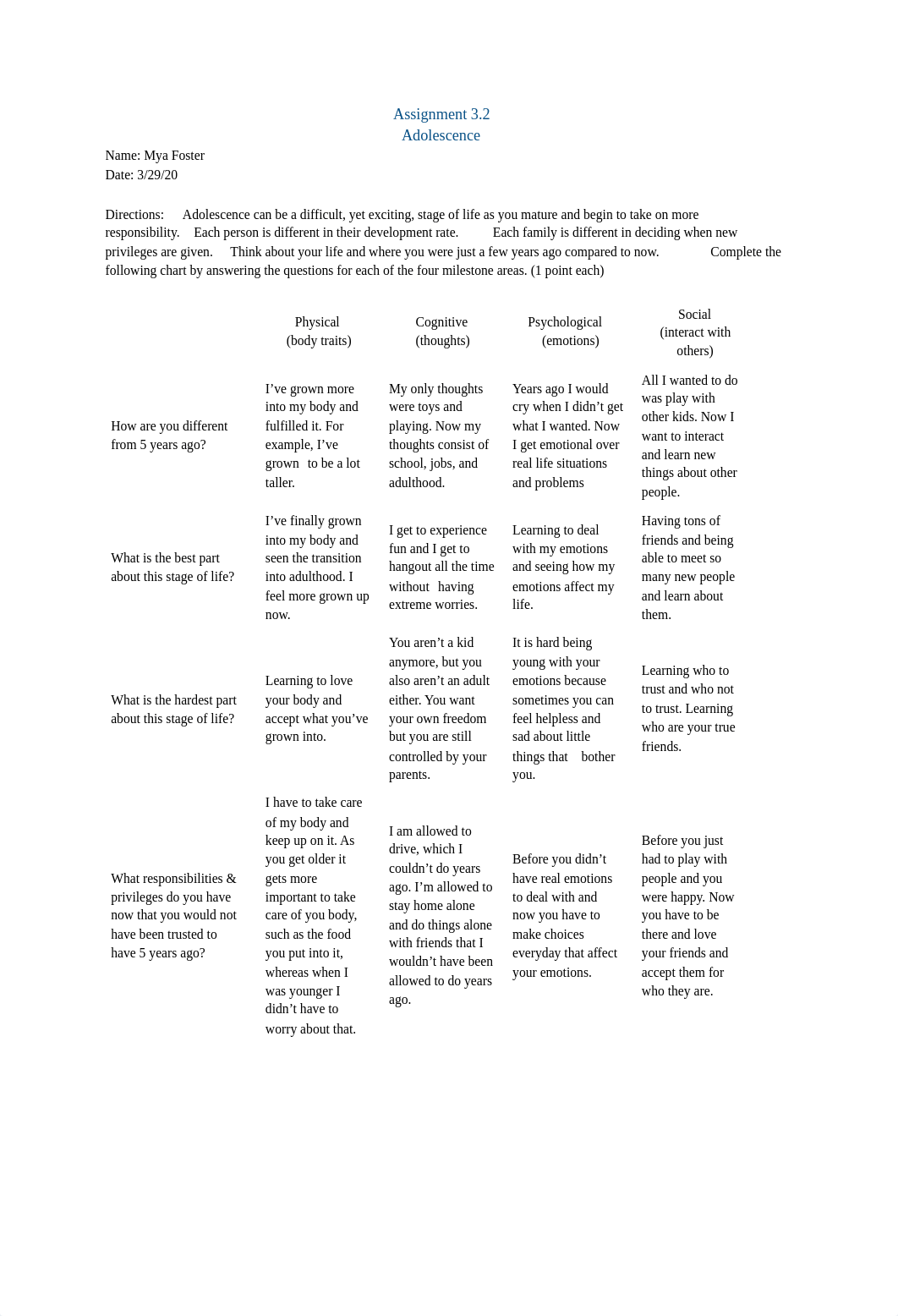 Assignment 3.2 Adolescence.pdf_dx78d4qlme2_page1