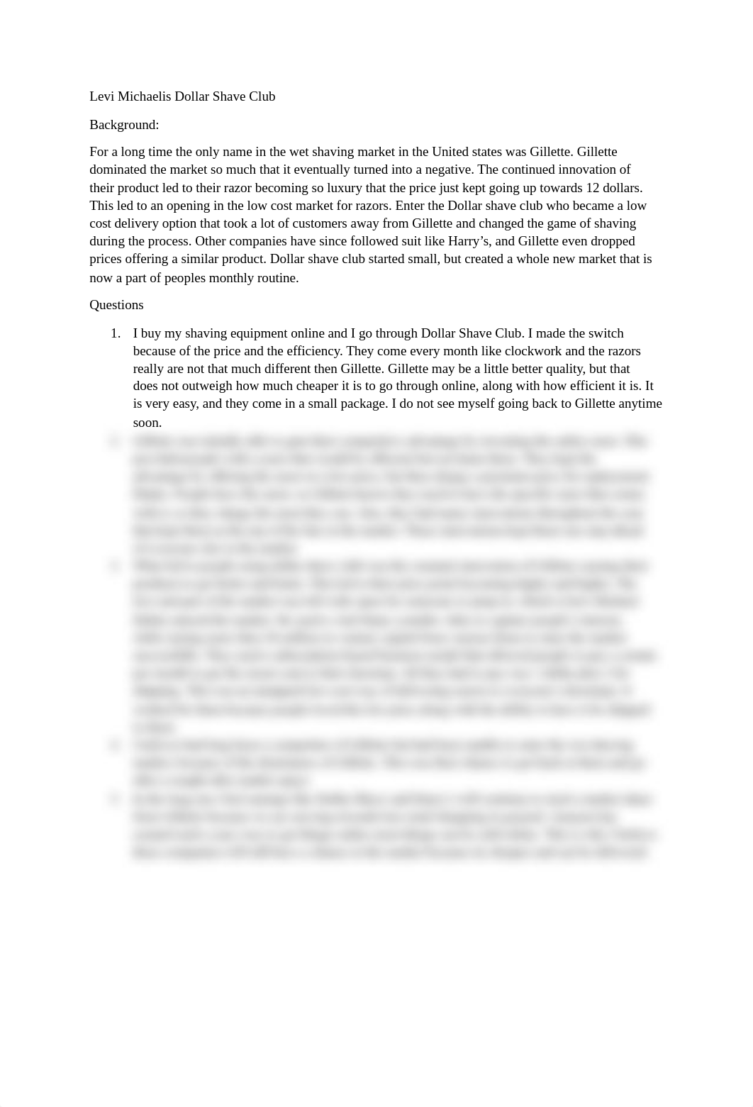 Dollar Shave Club Case.docx_dx7bfnllrdf_page1