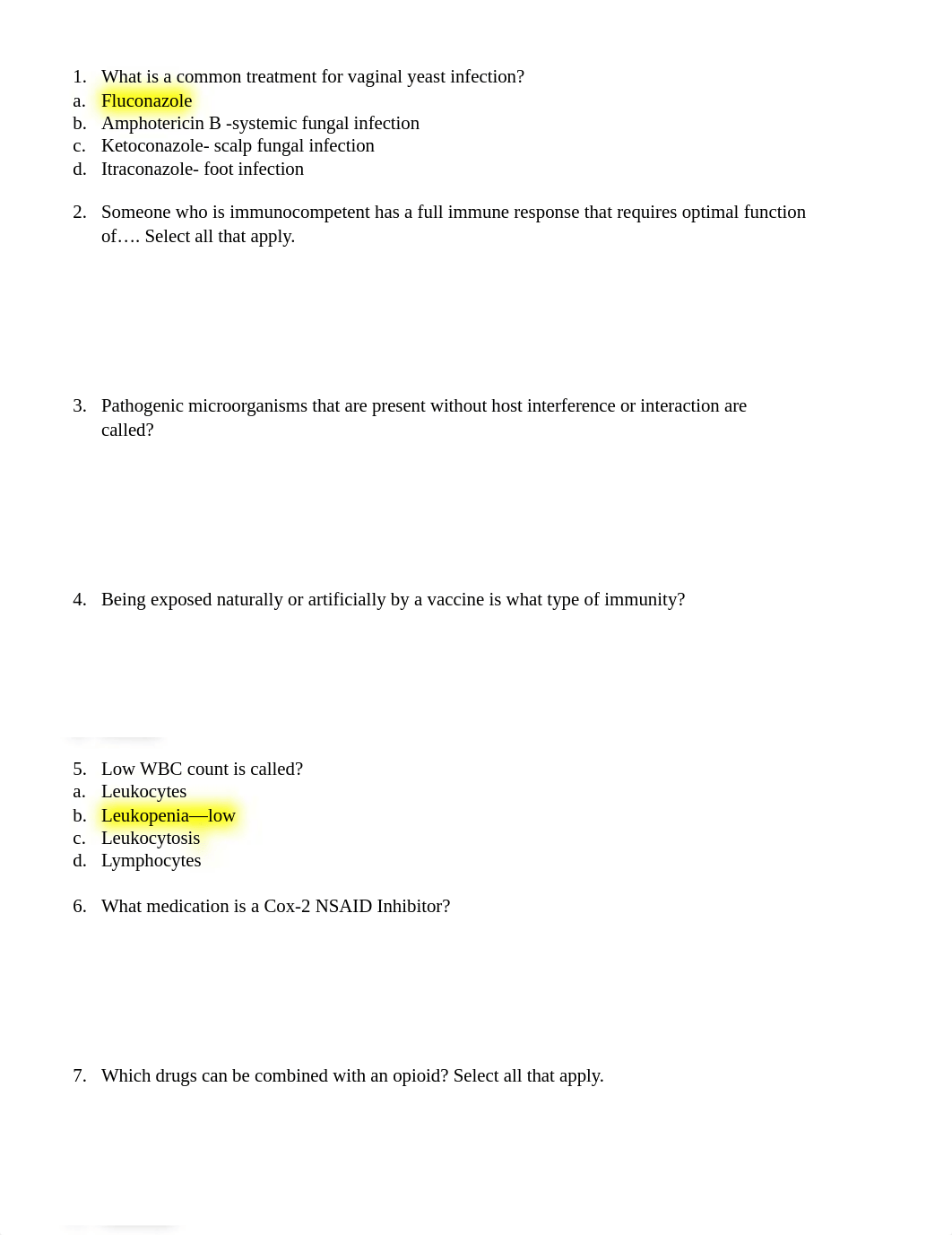 Exam 1 prep Questions.docx_dx7d76vaj7b_page1