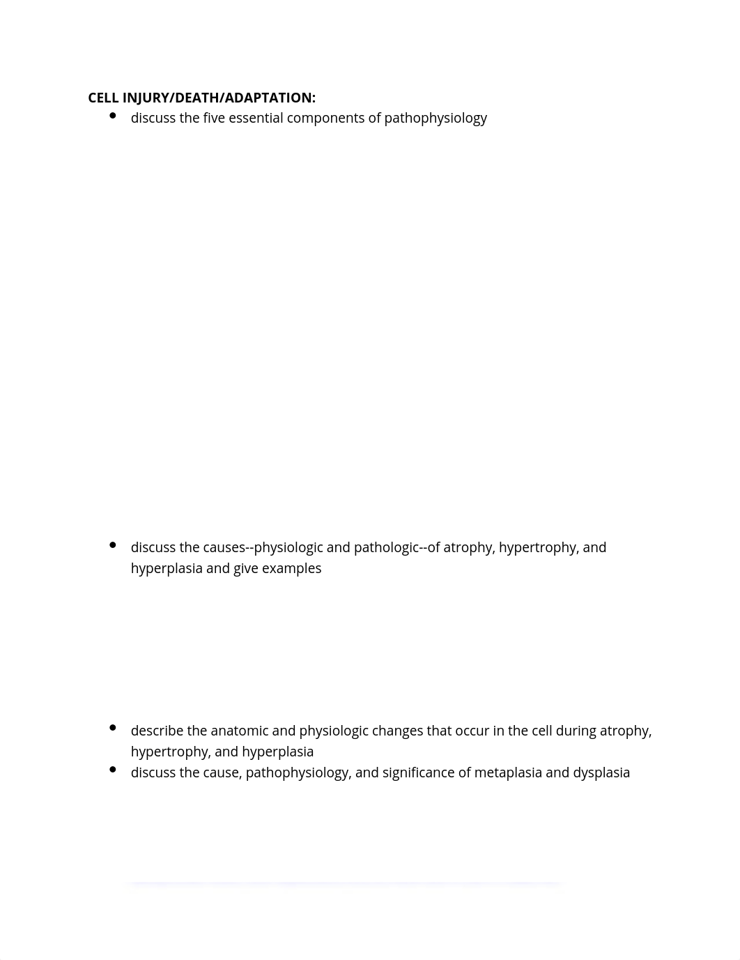 Pathophysiology Exam 1 Study Guide.docx_dx7f1pi4epo_page1