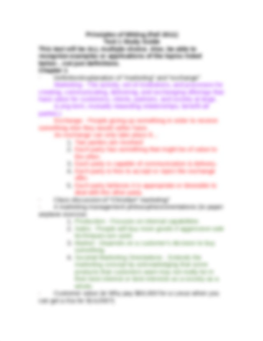 marketing study guide_dx7fmraqiev_page1