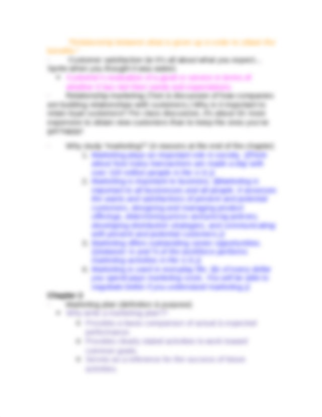 marketing study guide_dx7fmraqiev_page2