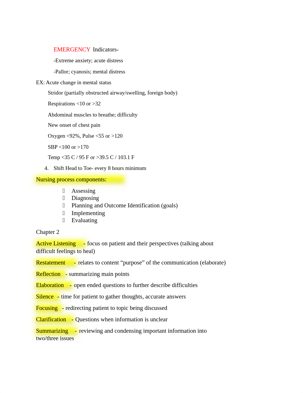 EXAM ONE NOTES.docx_dx7hkyrnnyc_page2