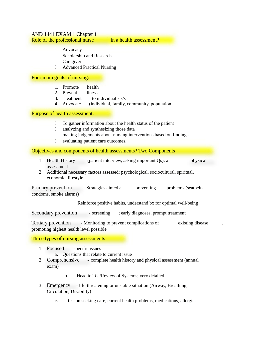 EXAM ONE NOTES.docx_dx7hkyrnnyc_page1