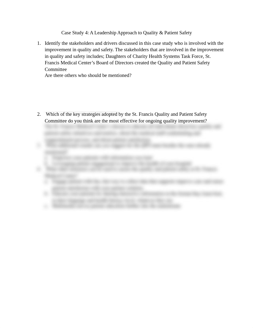 A Leadership Approach to Quality & Patient Safety.docx_dx7i04rpuxm_page1