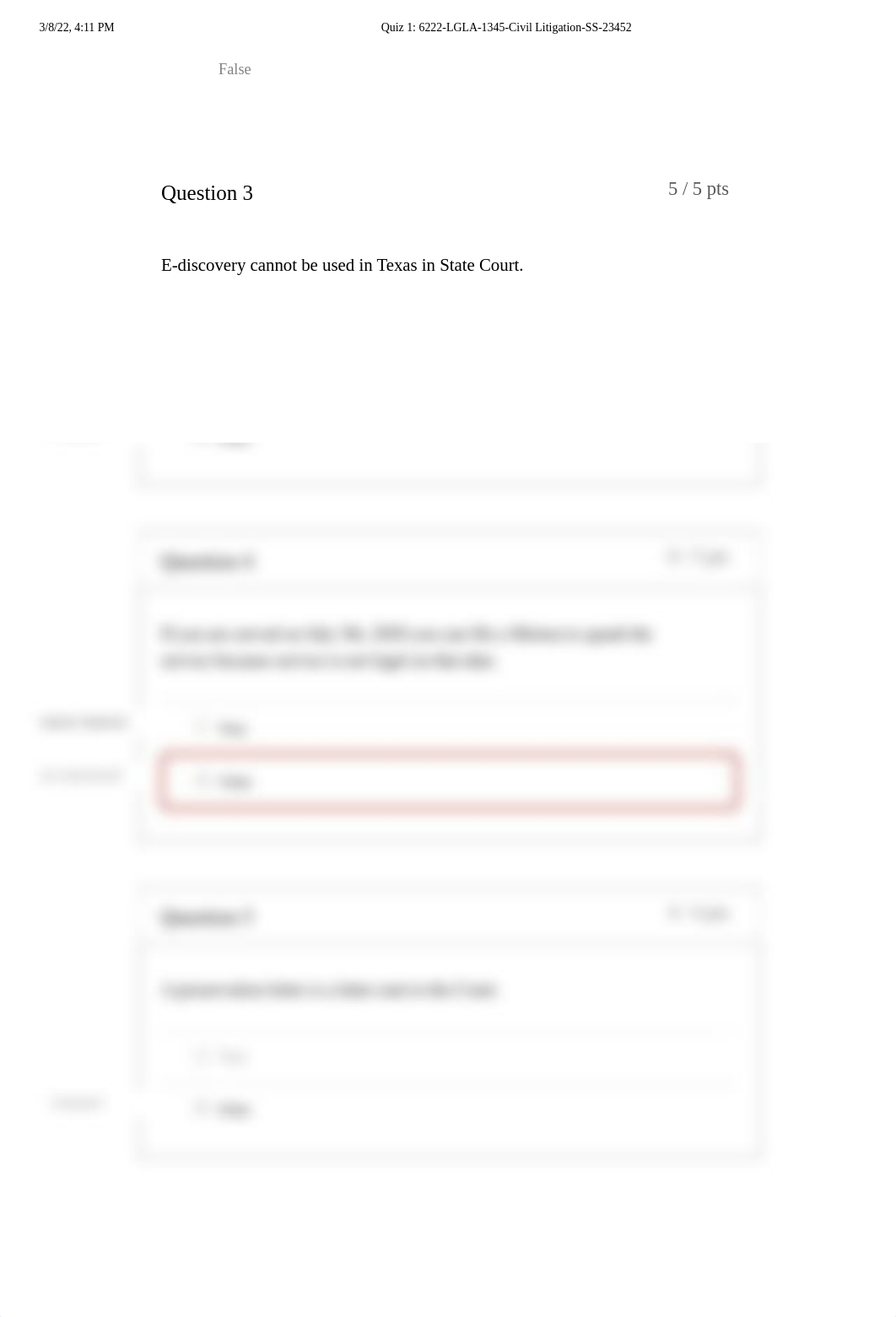 Quiz 1_ 6222-LGLA-1345-Civil Litigation-SS-23452.pdf_dx7ivjg6vb6_page2