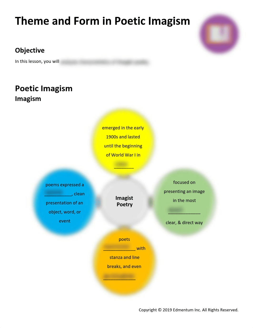 5. Theme and Form in Poetic Imagism notes.pdf_dx7jf06neyh_page1