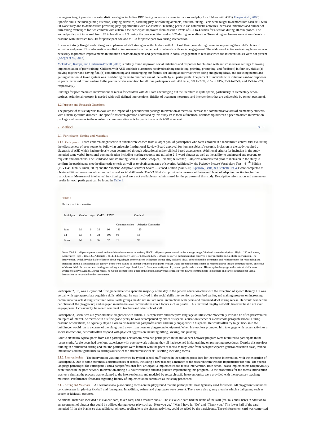 Peer Mediation to Increase Communication and Interaction at Recess for Students with Autism Spectrum_dx7k91b98ul_page2