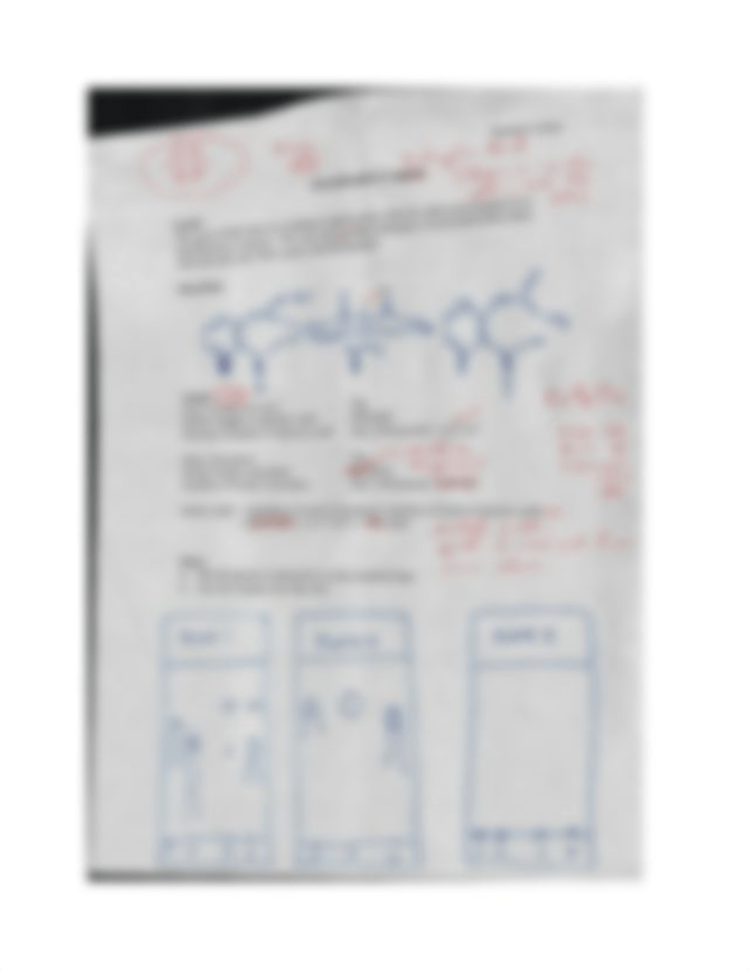 Sample Lab - Esterification of Salicylic Acid_dx7lepaoc1o_page1