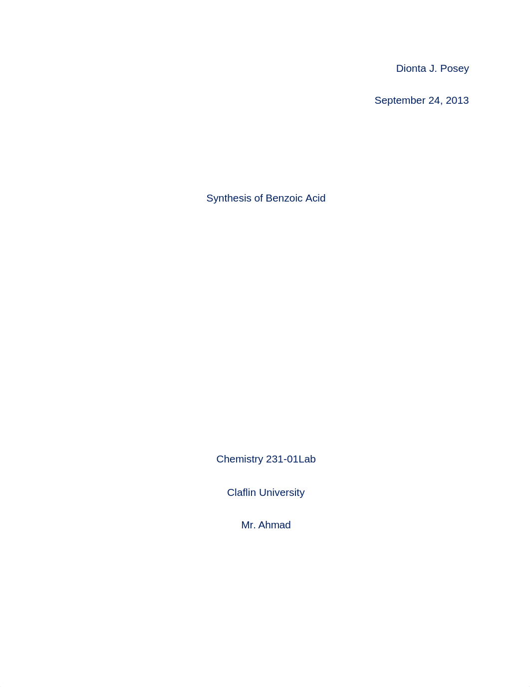 synthesis of benzoic acid_dx7lfwju6bg_page1